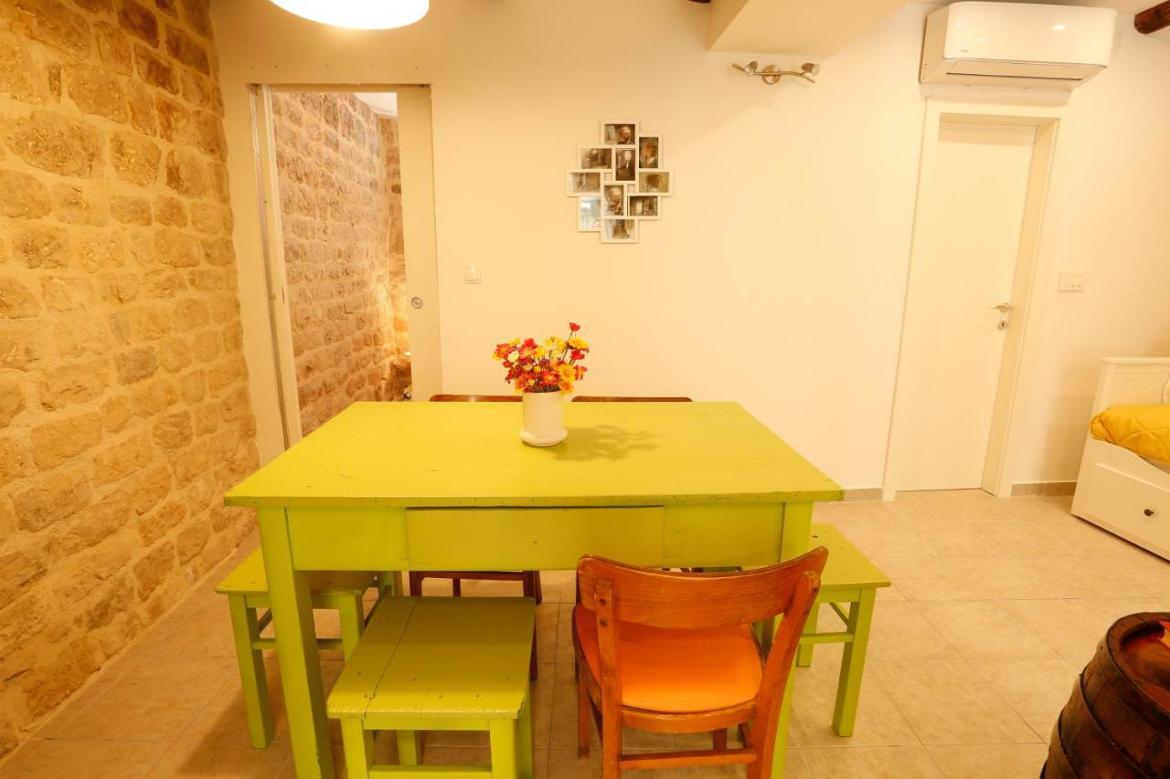 Apartment Sunce Kaštela エクステリア 写真
