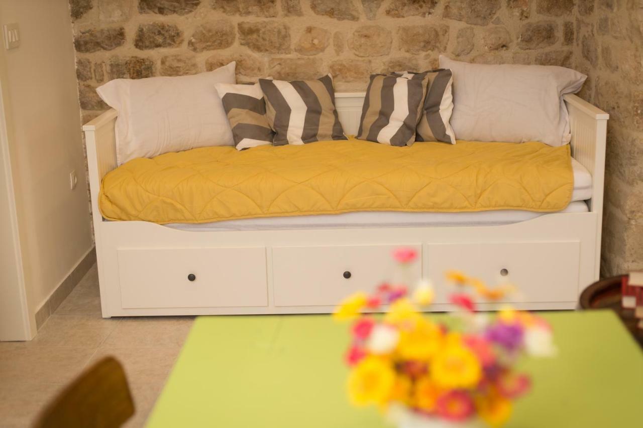 Apartment Sunce Kaštela エクステリア 写真